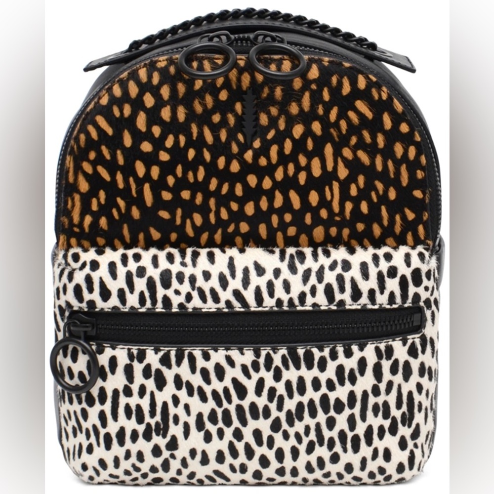 NWT Thacker Mini Backpack